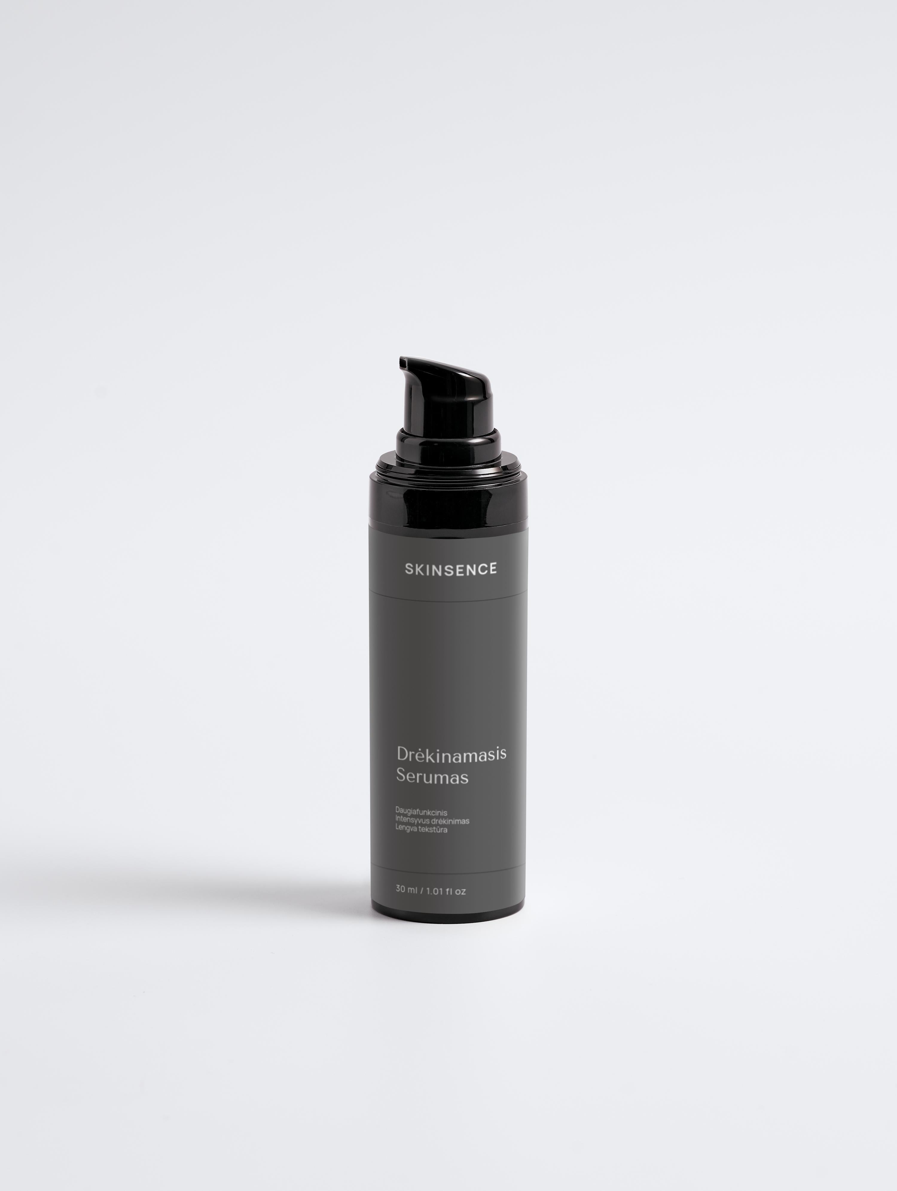 Drėkinamasis serumas su bisabololiu - 30ml