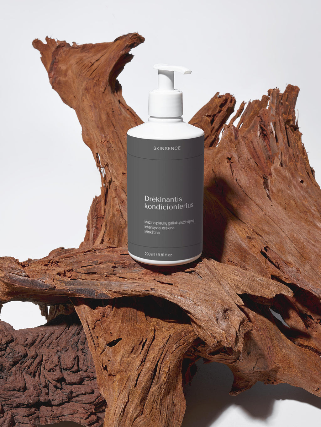 Drėkinantis kondicionierius - 290ml