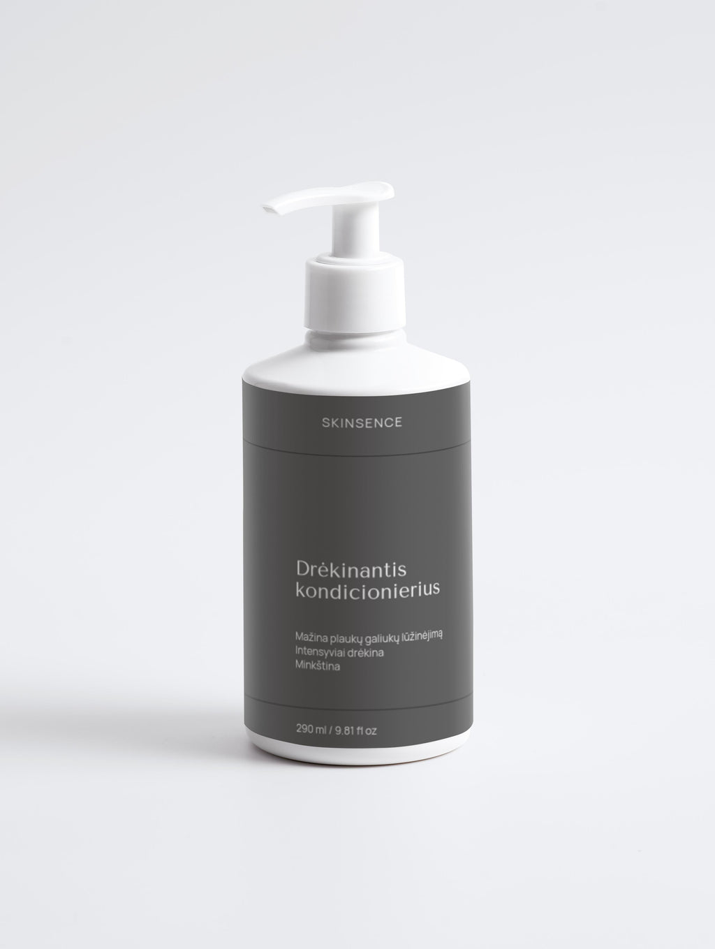Drėkinantis kondicionierius - 290ml