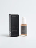 Mineralinis tonuojantis SPF30 serumas - 30ml