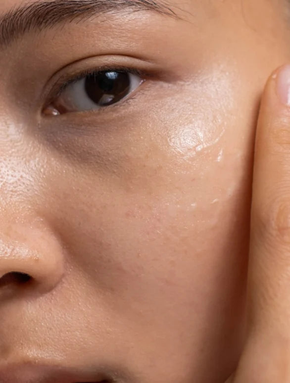 Dvigubo drėkinimo gelis su Hialurono rūgštimis - 30ml