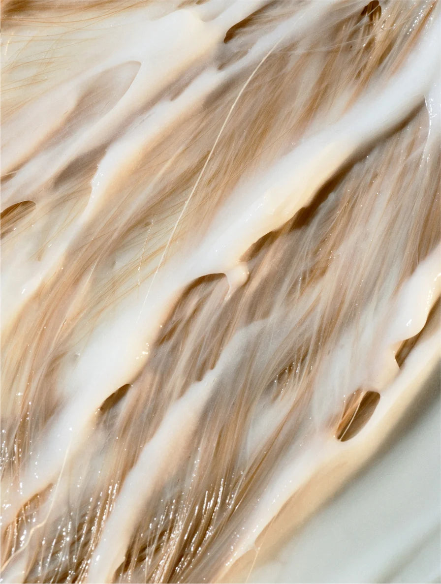 Stiprinamasis kondicionierius su keratinu - 390ml