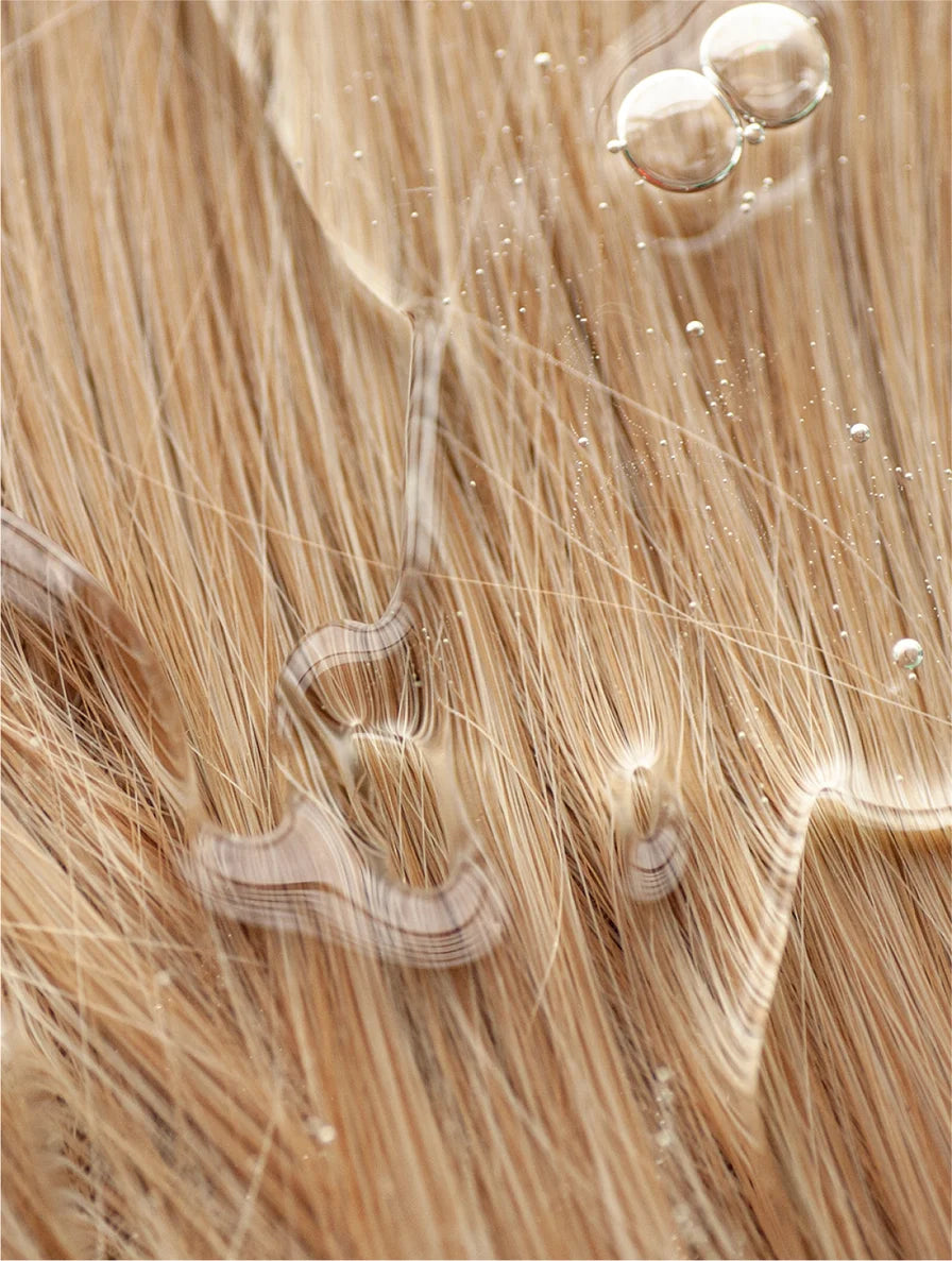 Balansuojantis šampūnas su keratinu - 390ml